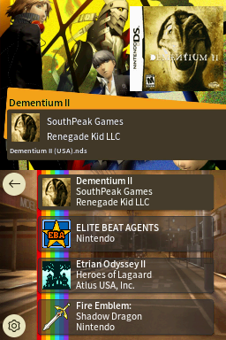 Persona 4